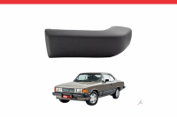 Imagem do produto Ponteira Para-choque Dianteiro Lado Direito para Chevrolet Opala 1985 a 1990